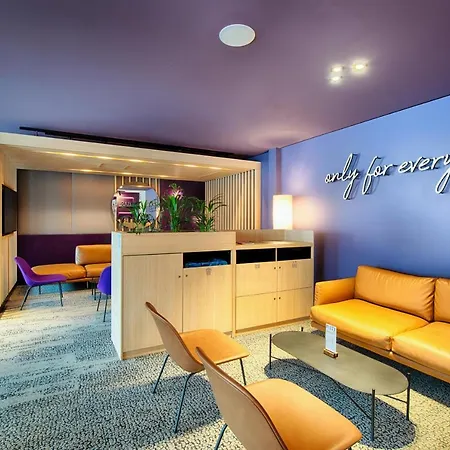Otel Augsburg-west 3*