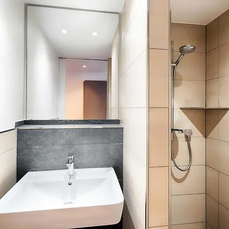 Augsburg-west 3* Augsbourg