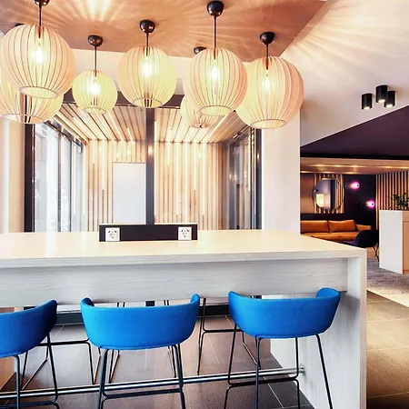 Augsburg-west Hotel Augsbourg