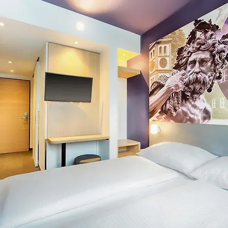 Augsburg-west Ξενοδοχείο Aψβούργη