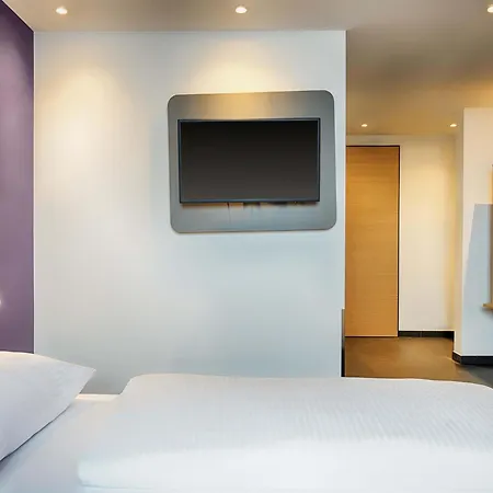 Augsburg-west Ξενοδοχείο Aψβούργη