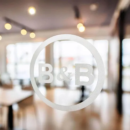 Augsburg-west 3* Aψβούργη