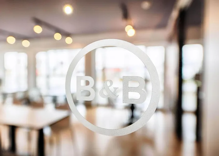 Augsburg-west 3* Aψβούργη