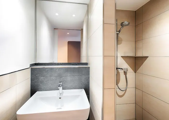 Ξενοδοχείο Augsburg-west Aψβούργη