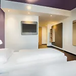 Szálloda Augsburg-west