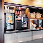 Augsburg-west Szálloda Augsburg