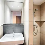 Szálloda Augsburg-west Augsburg