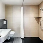 Szálloda Augsburg-west