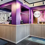 Augsburg-west Szálloda 3*