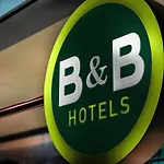 Augsburg-west Szálloda