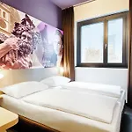 Szálloda Augsburg-west