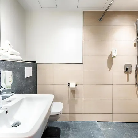 Augsburg-west Hotel 3*