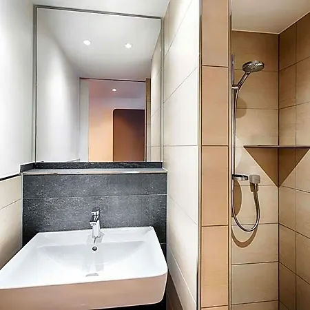 Отель Augsburg-west 3*