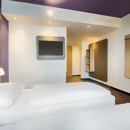 Augsburg-west 3*