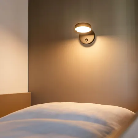 Hotell Augsburg-west 3*