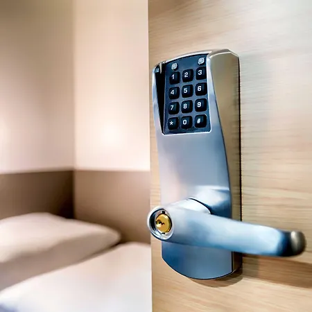 Hotel Augsburg-west 3*