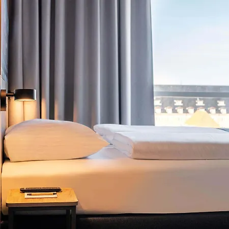 Hotel Augsburg-west Augsburg