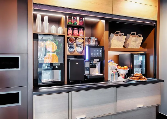 Augsburg-west Hotel Augsburg