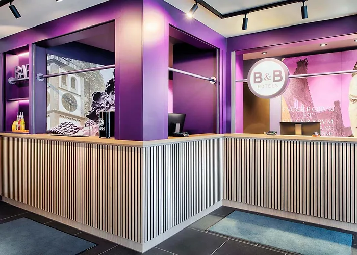 Augsburg-west Hotel 3*