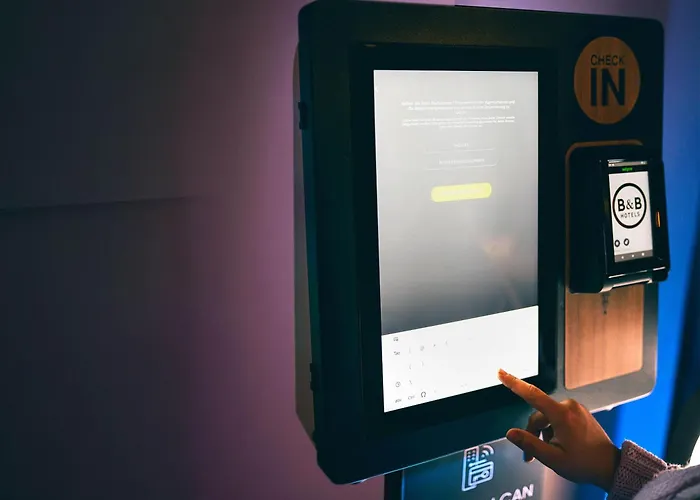 Hotel Augsburg-west 3*