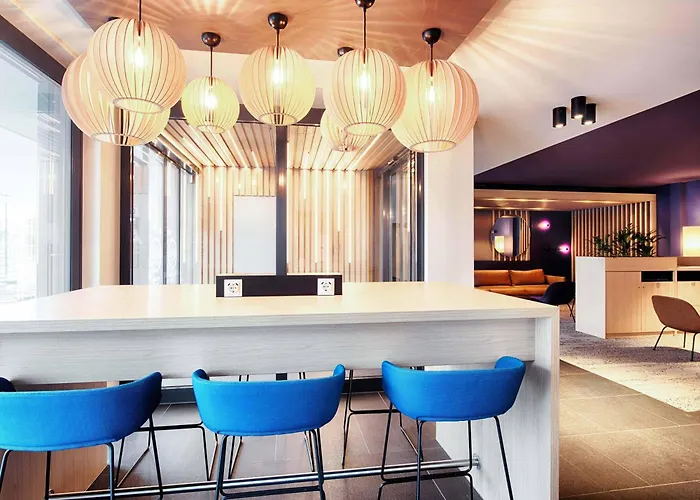 Hotel Augsburg-west Augsburg