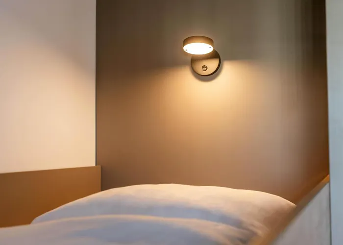 Augsburg-west Hotel Augsburg