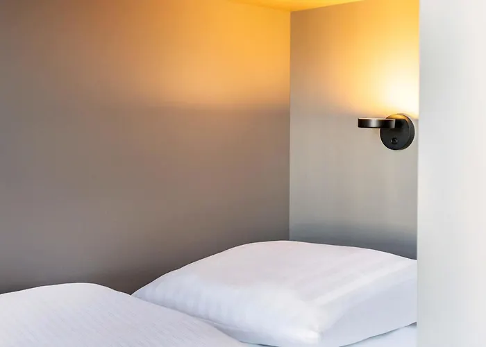 Hotel Augsburg-west 3*